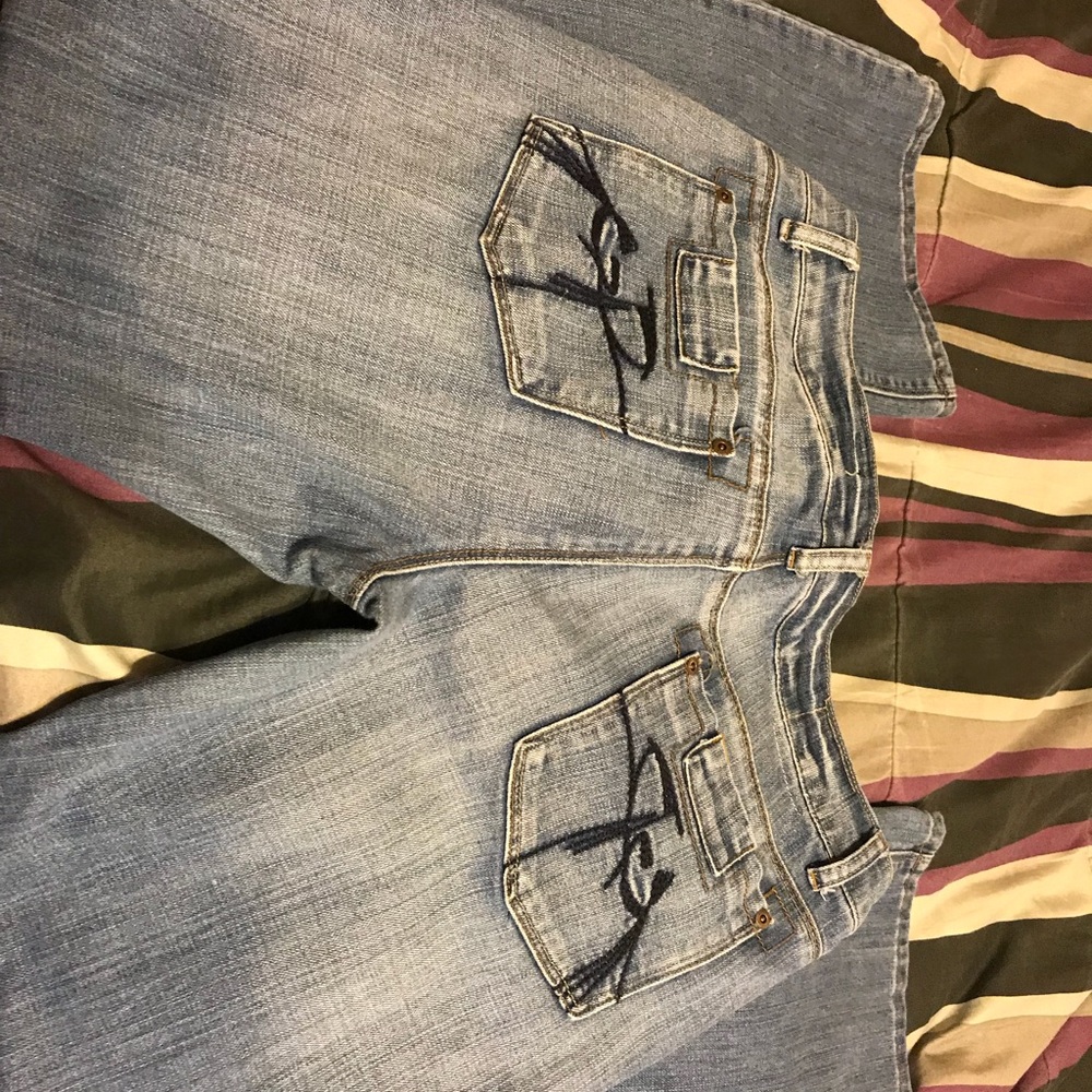 Chip & Pepper  RN 120246 size 13